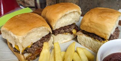 The Best Sliders